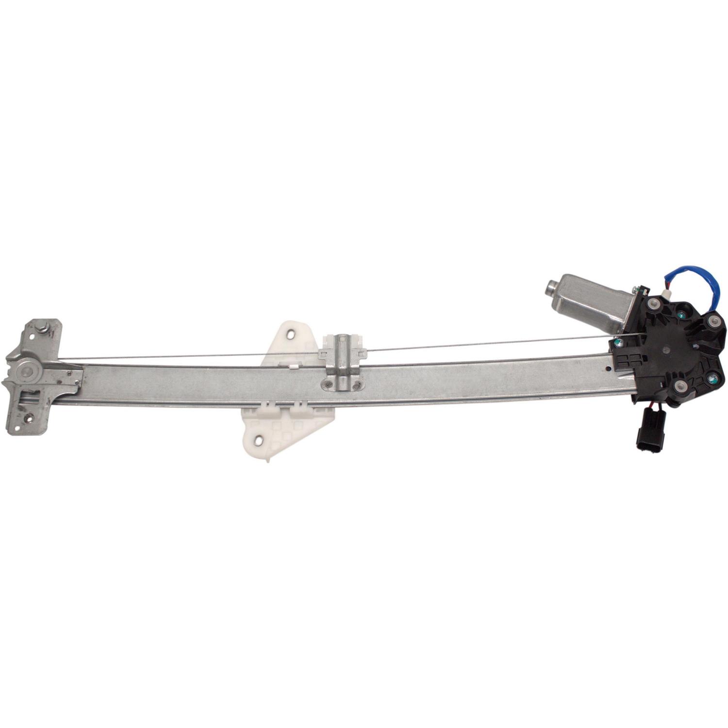 TrakMotive 212545 - Power Window Motor and Regulator Assembly TrakMotive 212545 Power Window Motor and Regulator Assembly product image 1 of 6