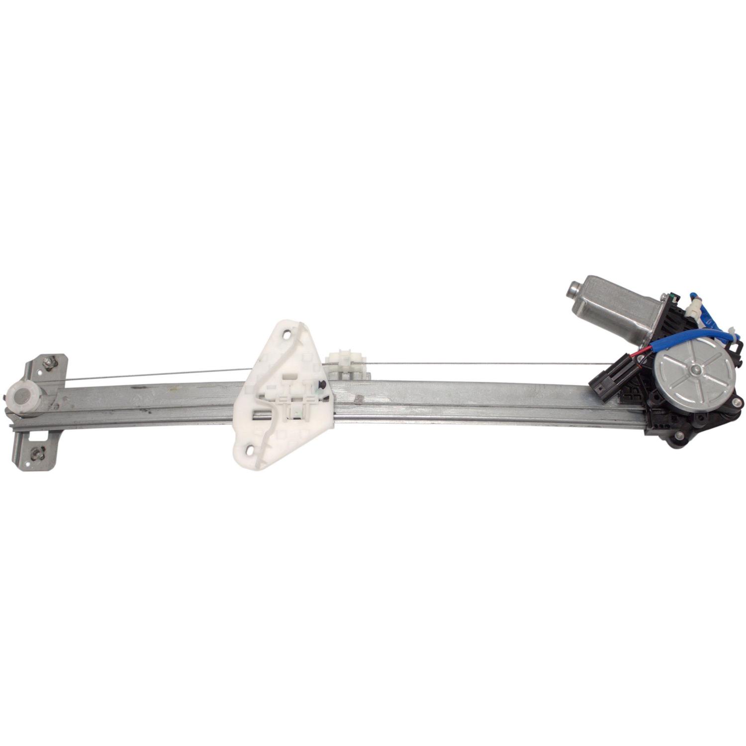 TrakMotive 212546 - Power Window Motor and Regulator Assembly TrakMotive 212546 Power Window Motor and Regulator Assembly product image 2 of 6