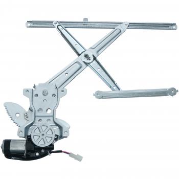 TrakMotive 212548 Power Window Motor and Regulator Assembly product image 2 of 6