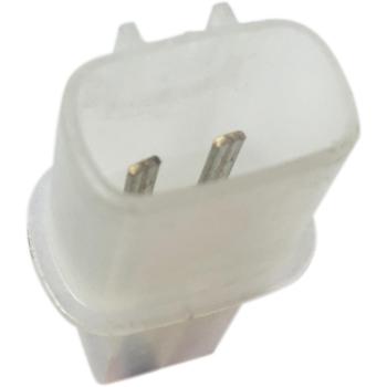 TrakMotive 212548 Power Window Motor and Regulator Assembly product image 6 of 6