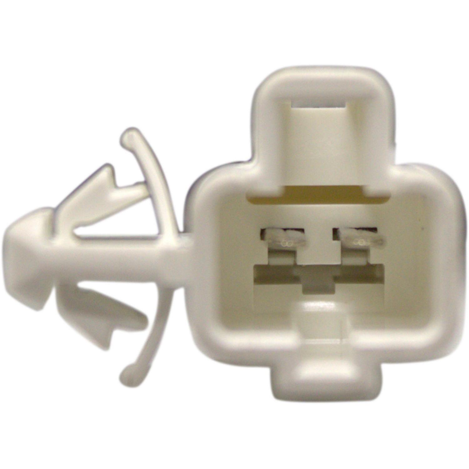 TrakMotive 212551 Power Window Motor and Regulator Assembly product image 3 of 6