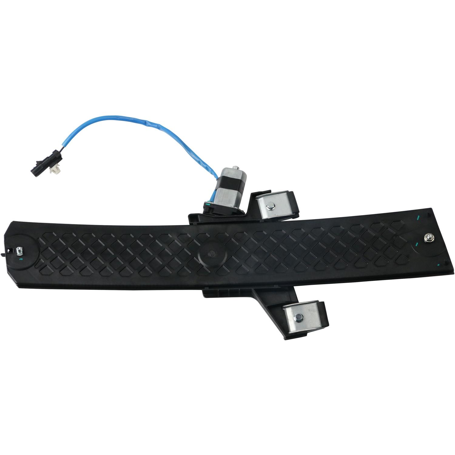 TrakMotive 212556 - Power Window Motor and Regulator Assembly TrakMotive 212556 Power Window Motor and Regulator Assembly product image 4 of 6
