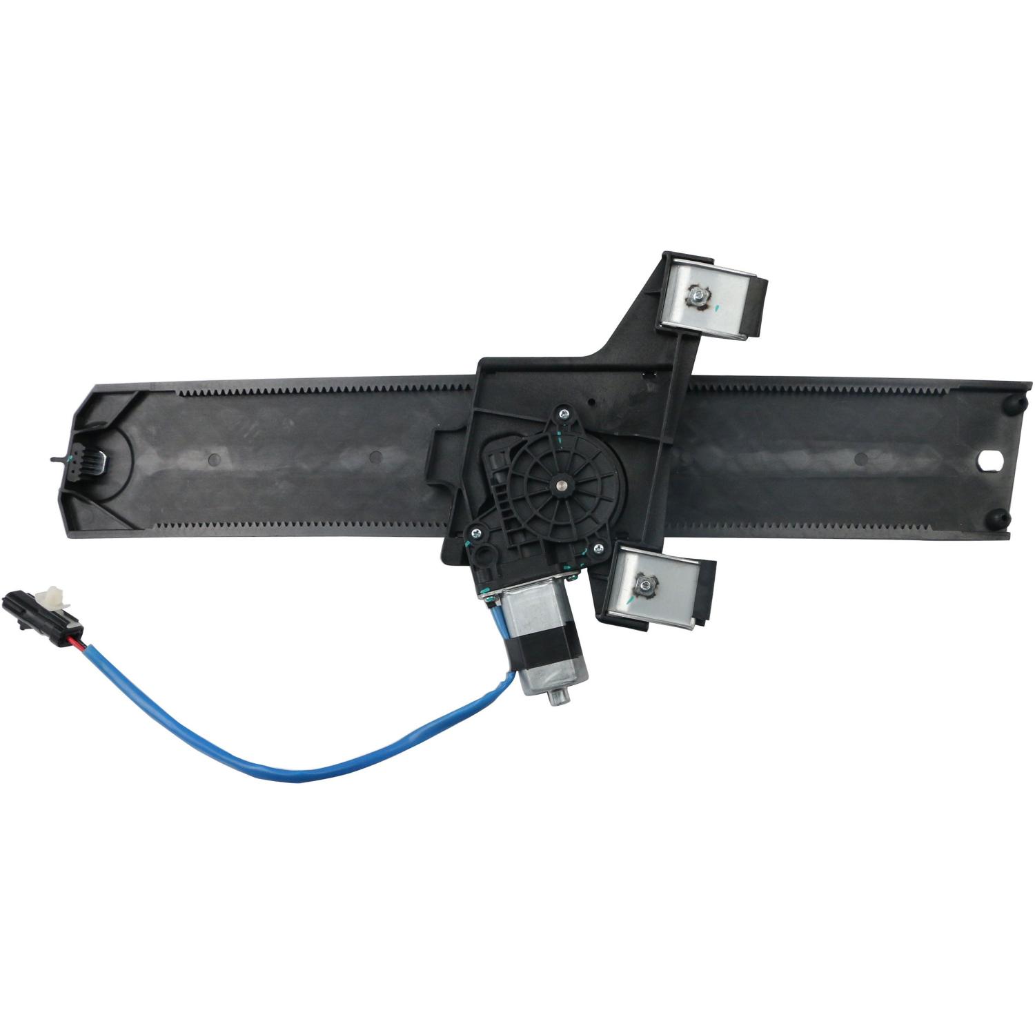 TrakMotive 212556 - Power Window Motor and Regulator Assembly TrakMotive 212556 Power Window Motor and Regulator Assembly product image 5 of 6