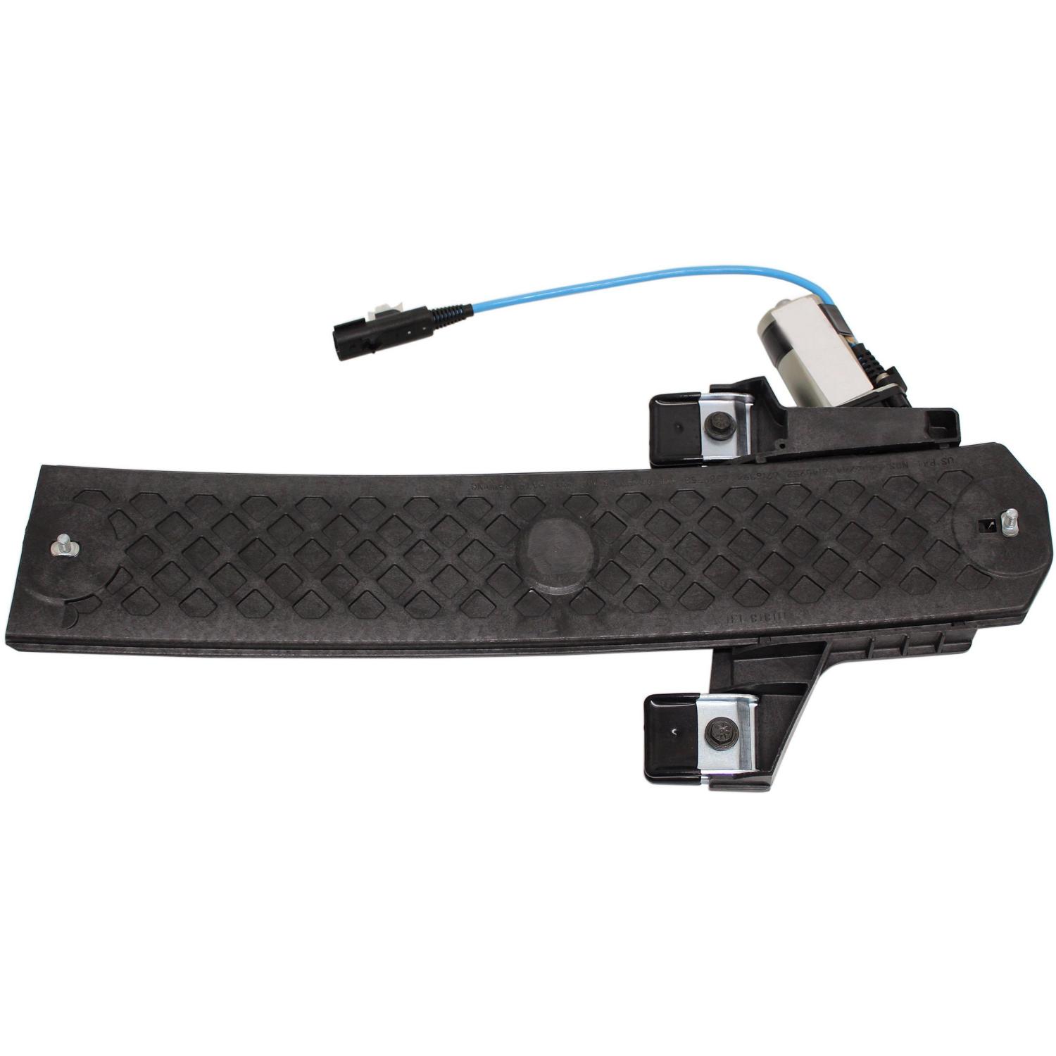 TrakMotive 212557 Power Window Motor and Regulator Assembly product image 2 of 6
