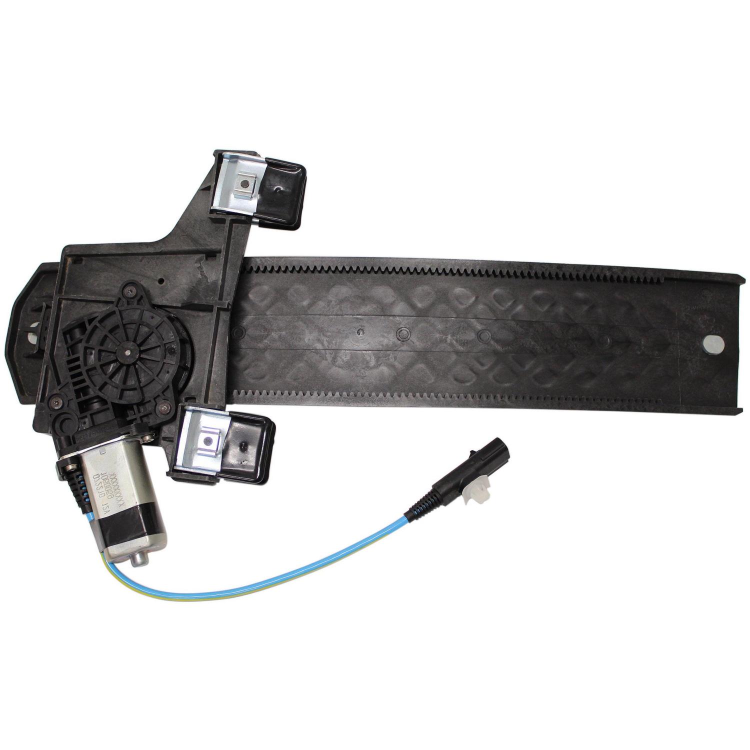 TrakMotive 212558 - Power Window Motor and Regulator Assembly TrakMotive 212558 Power Window Motor and Regulator Assembly product image 1 of 6