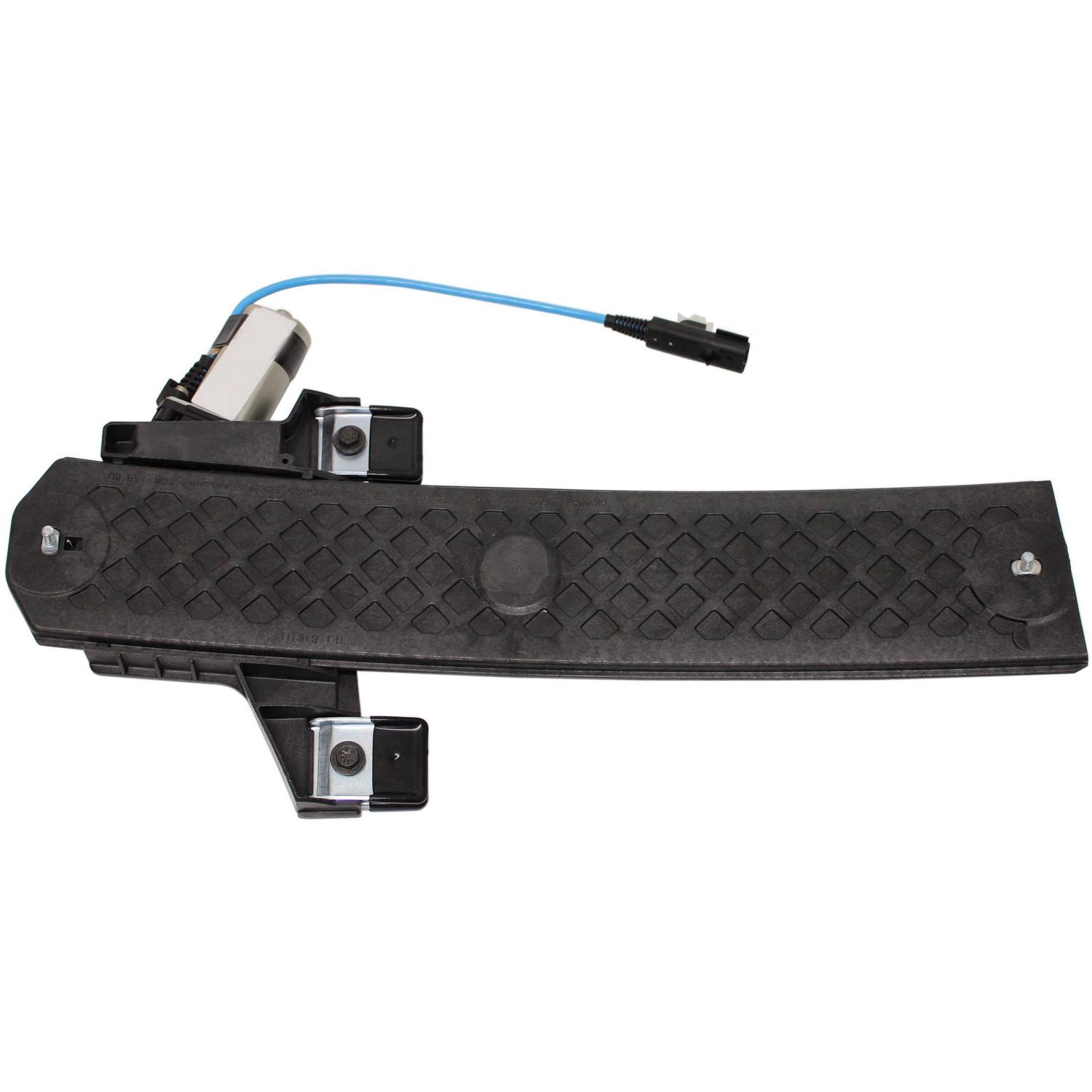 TrakMotive 212558 - Power Window Motor and Regulator Assembly TrakMotive 212558 Power Window Motor and Regulator Assembly product image 2 of 6