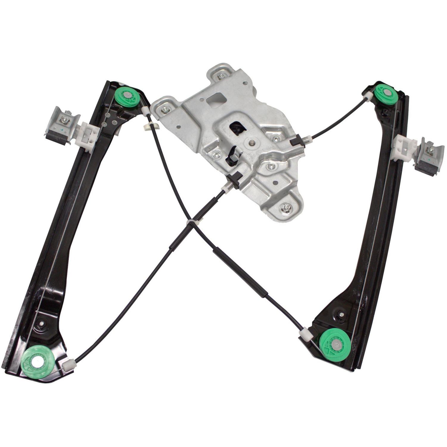 TrakMotive 212559 - Power Window Motor and Regulator Assembly TrakMotive 212559 Power Window Motor and Regulator Assembly product image 1 of 6