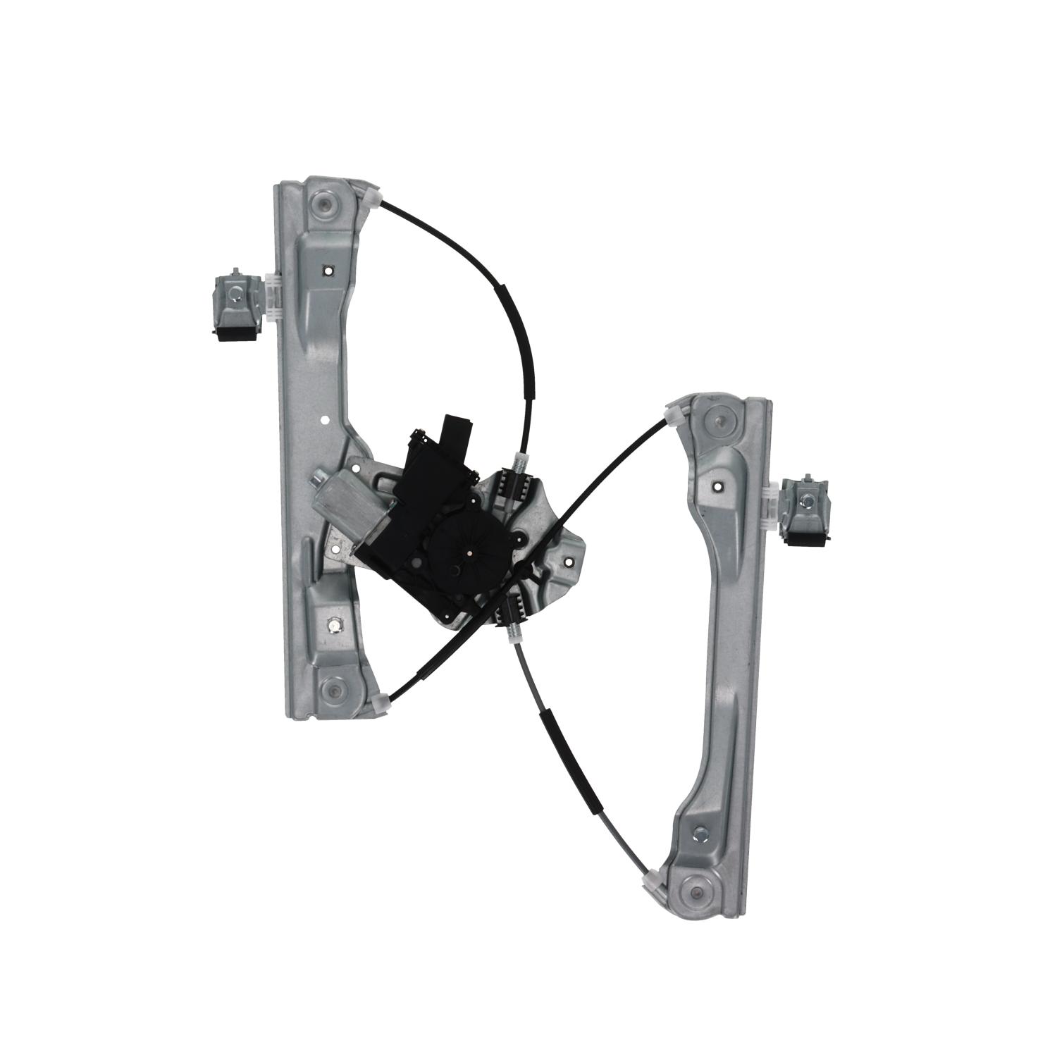 TrakMotive 212571 - Power Window Motor and Regulator Assembly TrakMotive 212571 Power Window Motor and Regulator Assembly product image 5 of 6