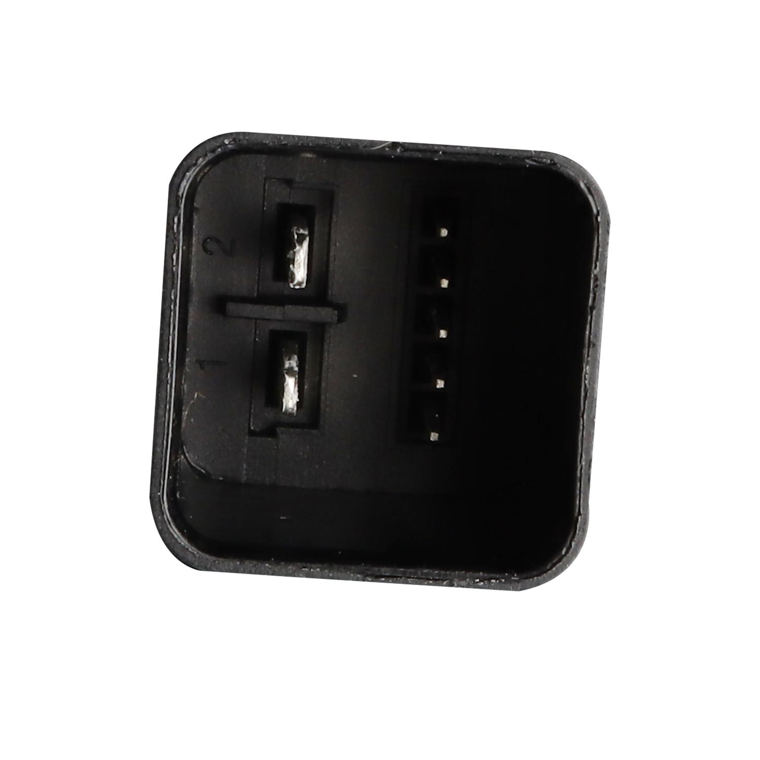 TrakMotive 212571 - Power Window Motor and Regulator Assembly TrakMotive 212571 Power Window Motor and Regulator Assembly product image 6 of 6