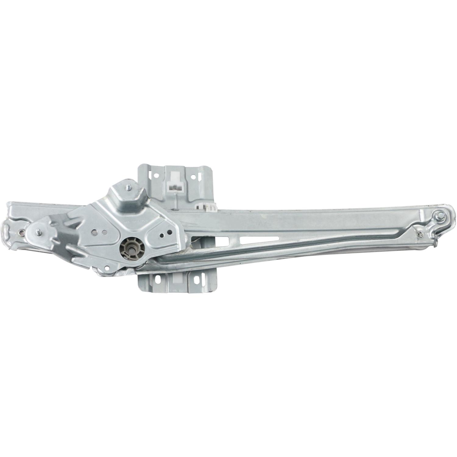 TrakMotive 212597 - Power Window Motor and Regulator Assembly TrakMotive 212597 Power Window Motor and Regulator Assembly product image 1 of 6