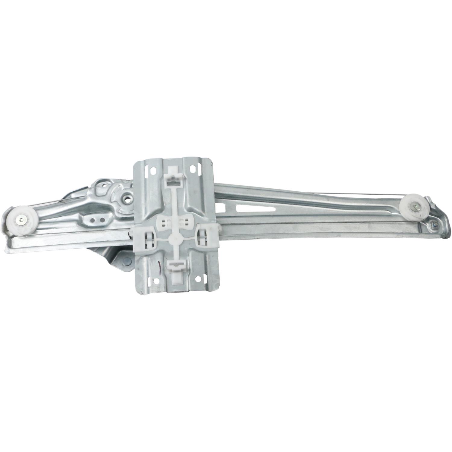 TrakMotive 212597 - Power Window Motor and Regulator Assembly TrakMotive 212597 Power Window Motor and Regulator Assembly product image 2 of 6