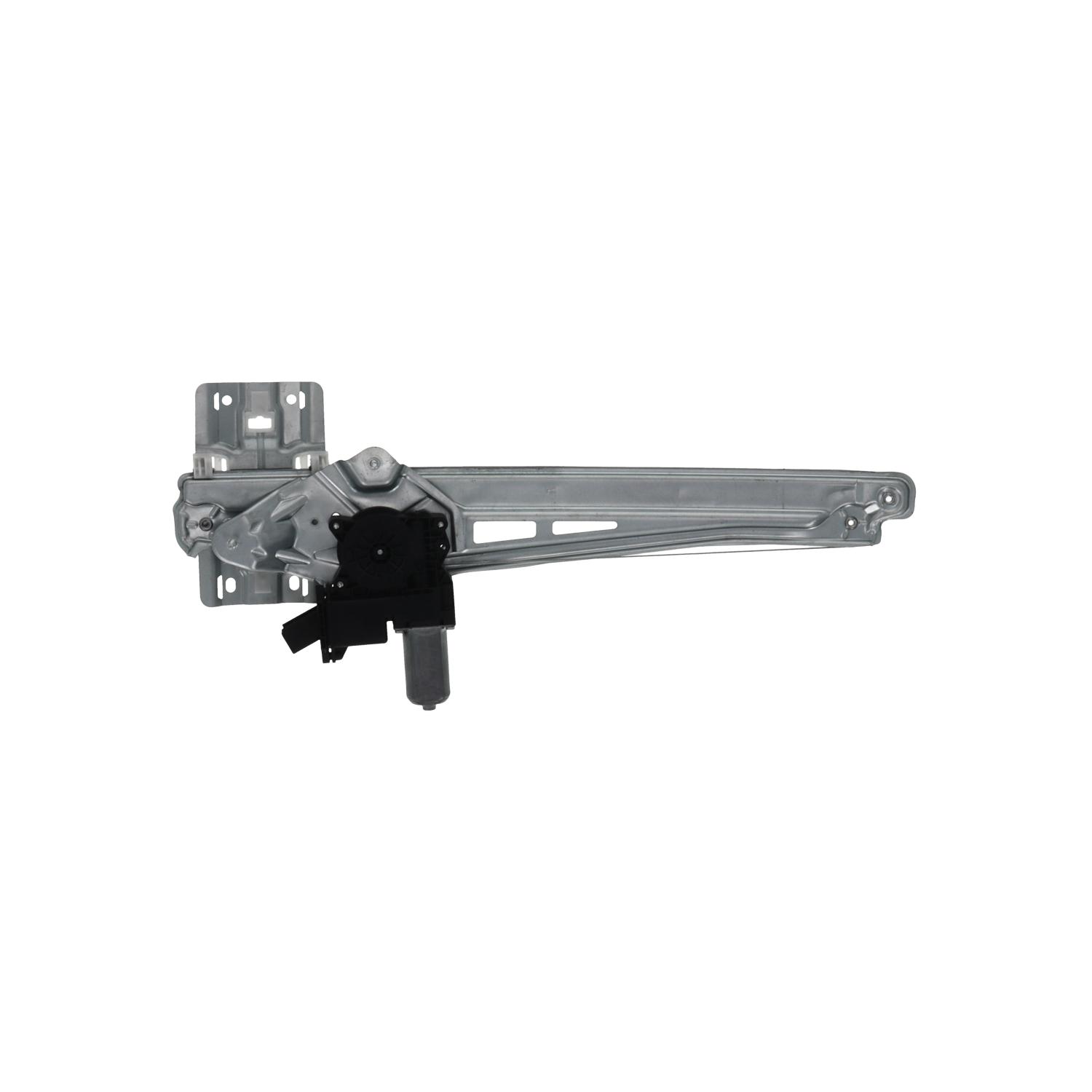 TrakMotive 212597 - Power Window Motor and Regulator Assembly TrakMotive 212597 Power Window Motor and Regulator Assembly product image 4 of 6