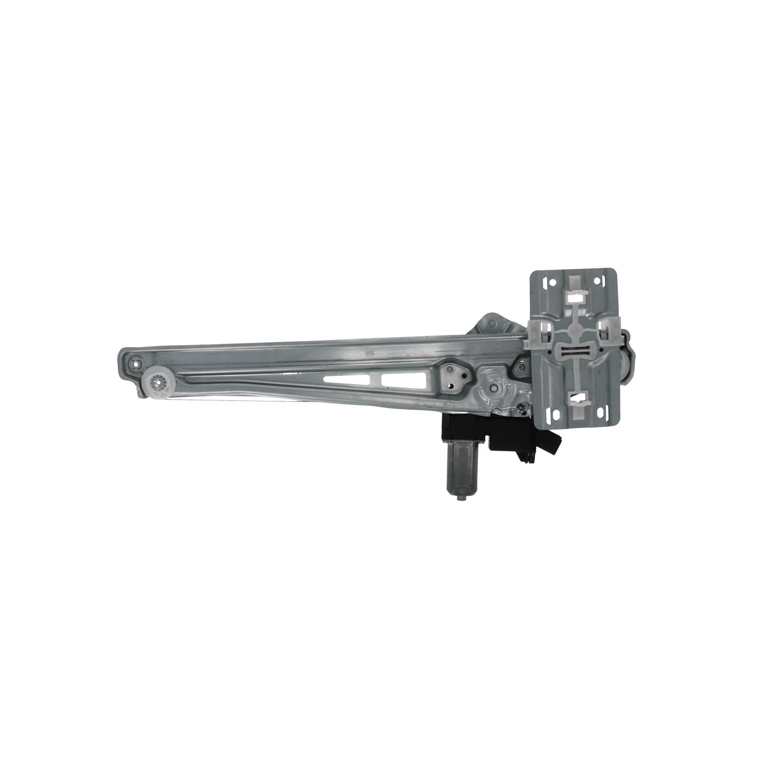 TrakMotive 212597 - Power Window Motor and Regulator Assembly TrakMotive 212597 Power Window Motor and Regulator Assembly product image 5 of 6