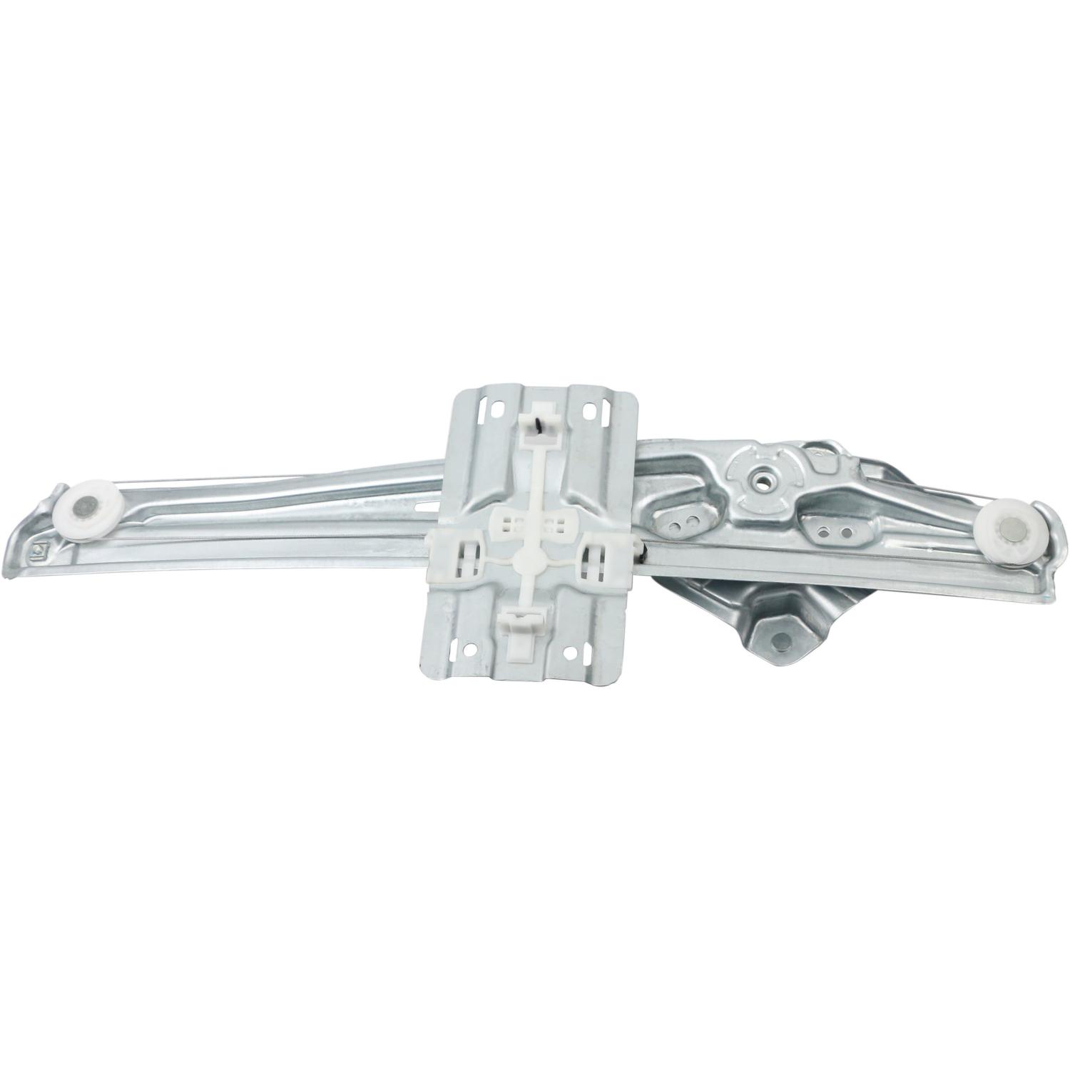 TrakMotive 212598 - Power Window Motor and Regulator Assembly TrakMotive 212598 Power Window Motor and Regulator Assembly product image 2 of 6