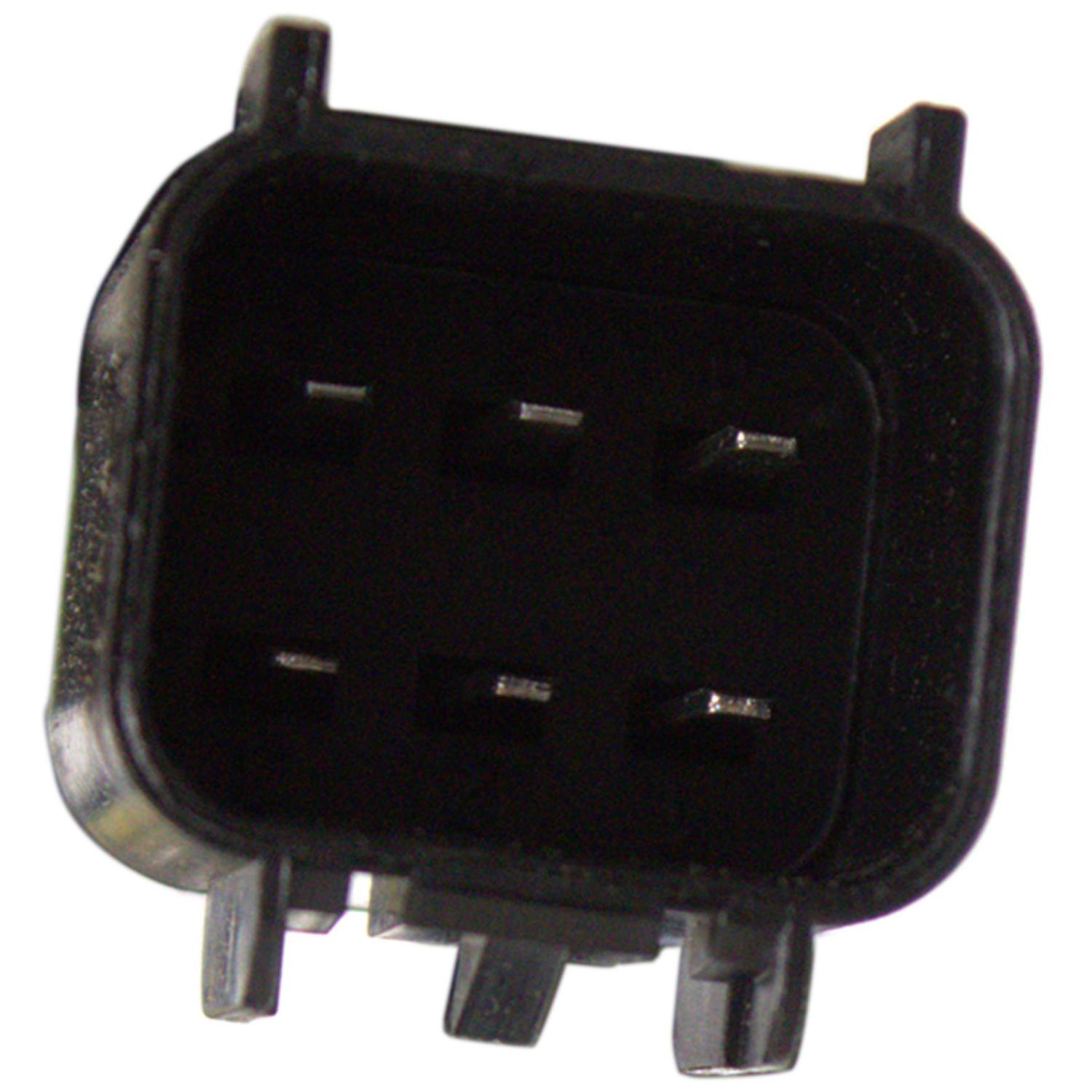 TrakMotive 212608 - Power Window Motor and Regulator Assembly TrakMotive 212608 Power Window Motor and Regulator Assembly product image 6 of 6