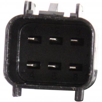 TrakMotive 212610 Power Window Motor and Regulator Assembly product image 1 of 6