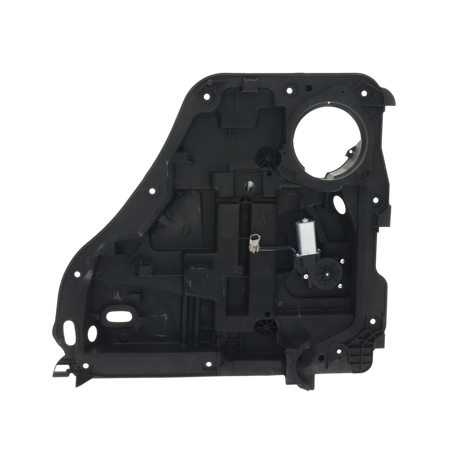 TrakMotive 219007 - Power Window Motor and Regulator Assembly TrakMotive 219007 Power Window Motor and Regulator Assembly product image 4 of 6