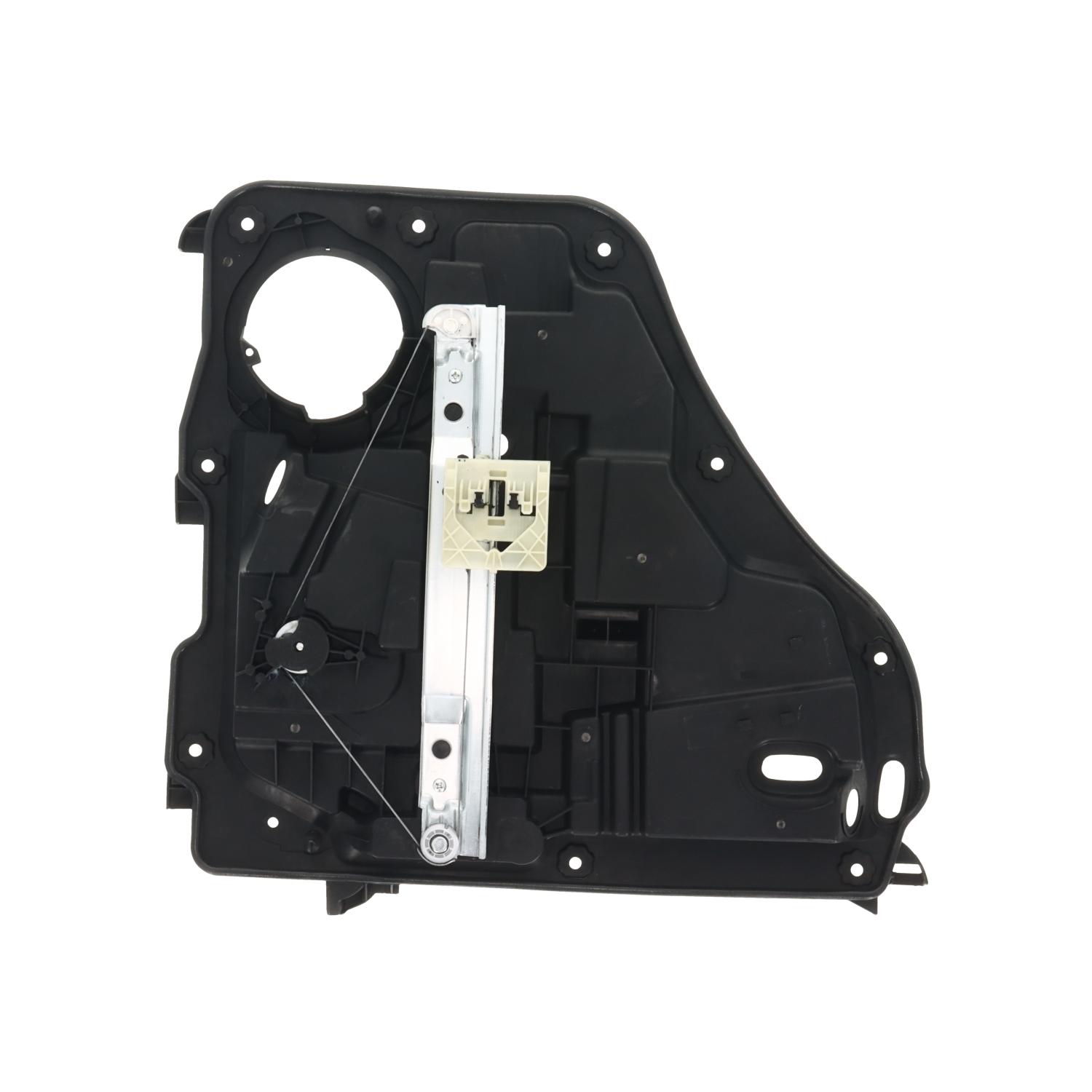 TrakMotive 219007 - Power Window Motor and Regulator Assembly TrakMotive 219007 Power Window Motor and Regulator Assembly product image 5 of 6