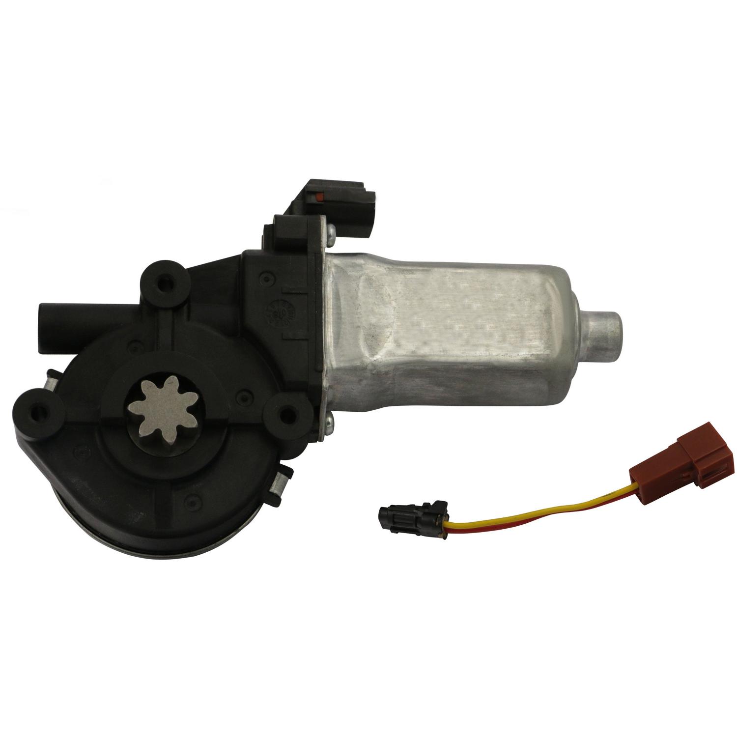 TrakMotive 220001 - Power Window Motor TrakMotive 220001 Power Window Motor product image 1 of 6