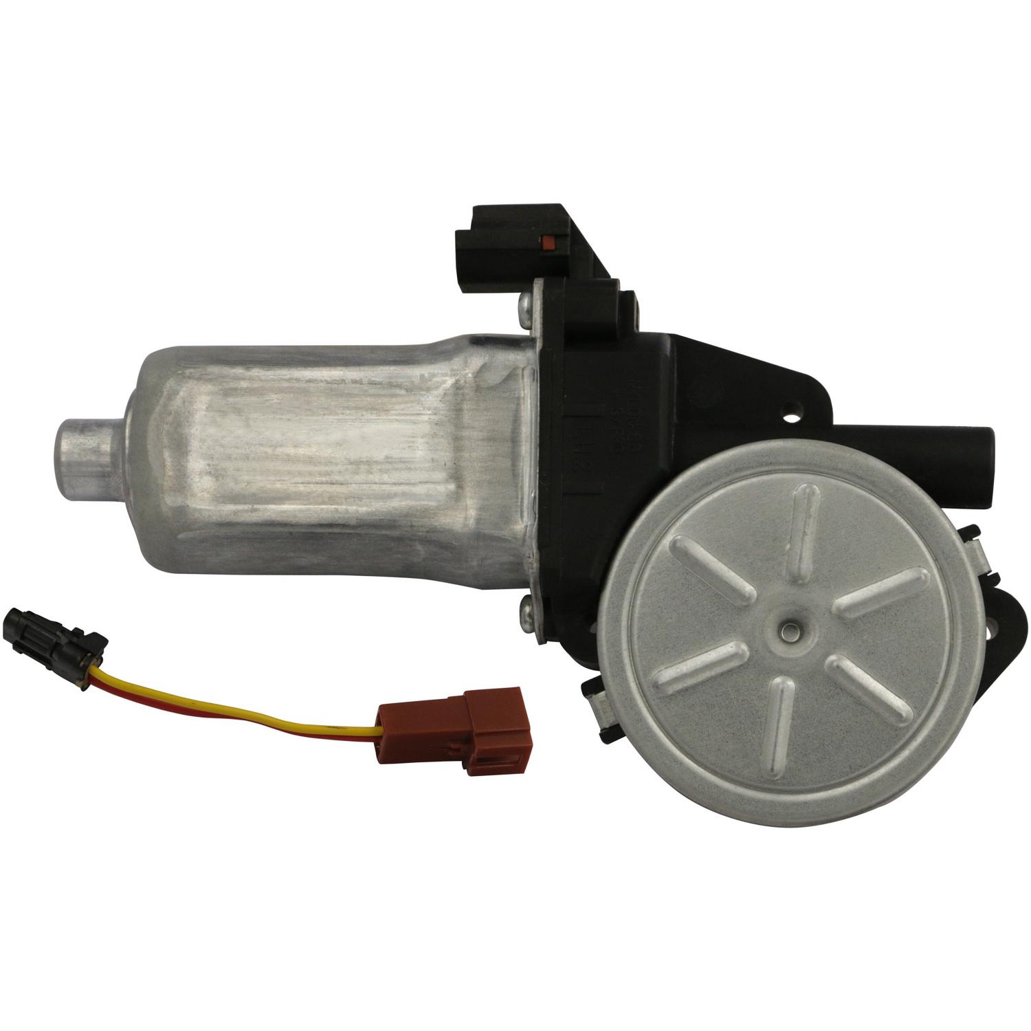 TrakMotive 220001 - Power Window Motor TrakMotive 220001 Power Window Motor product image 2 of 6