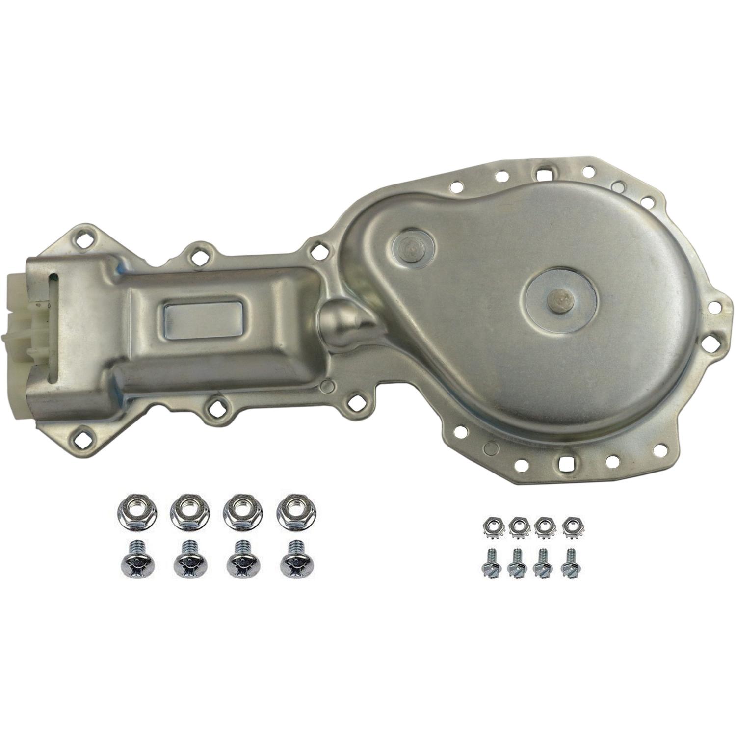 TrakMotive 220002 - Power Window Motor TrakMotive 220002 Power Window Motor product image 2 of 6