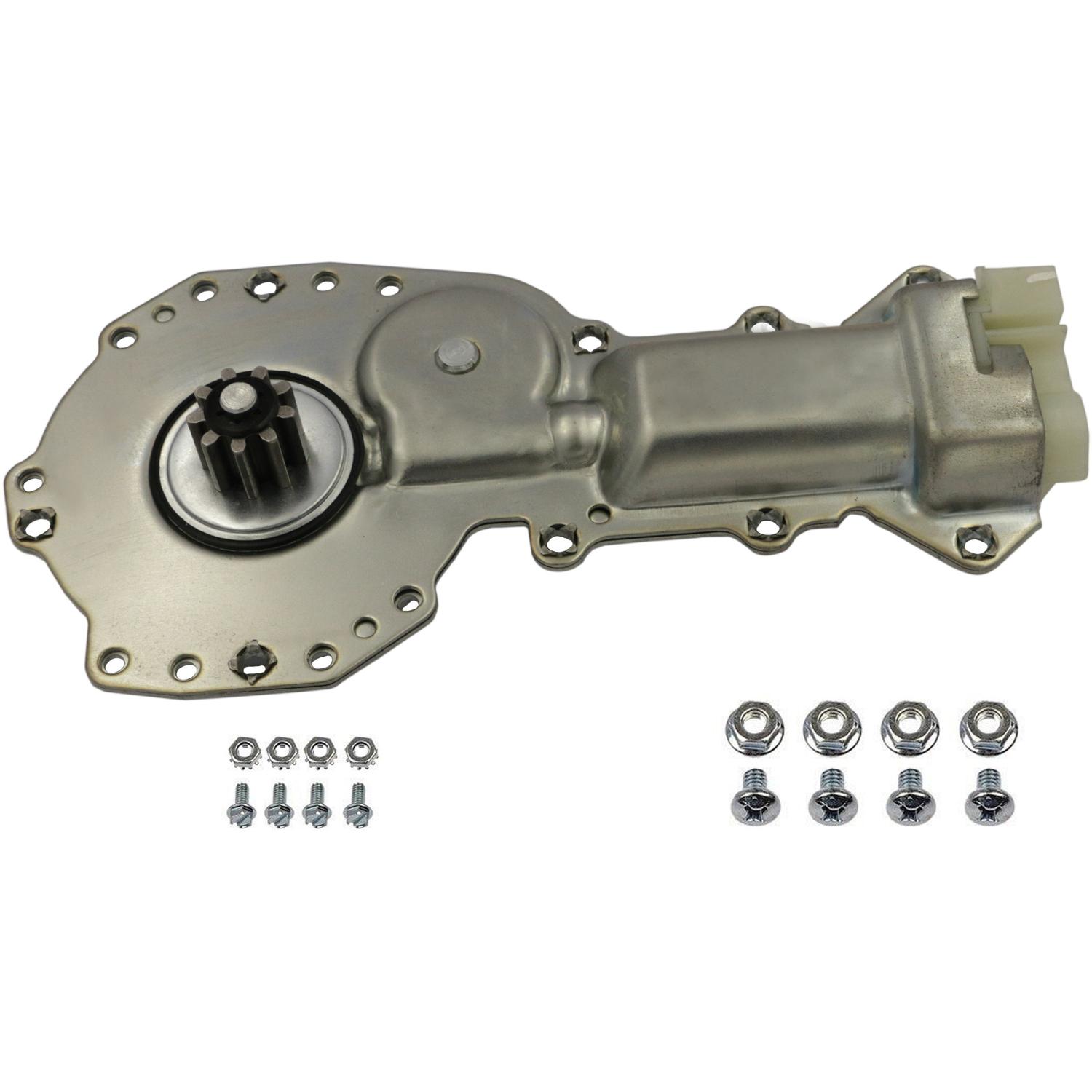 TrakMotive 220002 - Power Window Motor TrakMotive 220002 Power Window Motor product image 4 of 6
