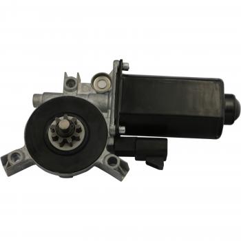 TrakMotive 220003 Power Window Motor product image 1 of 6