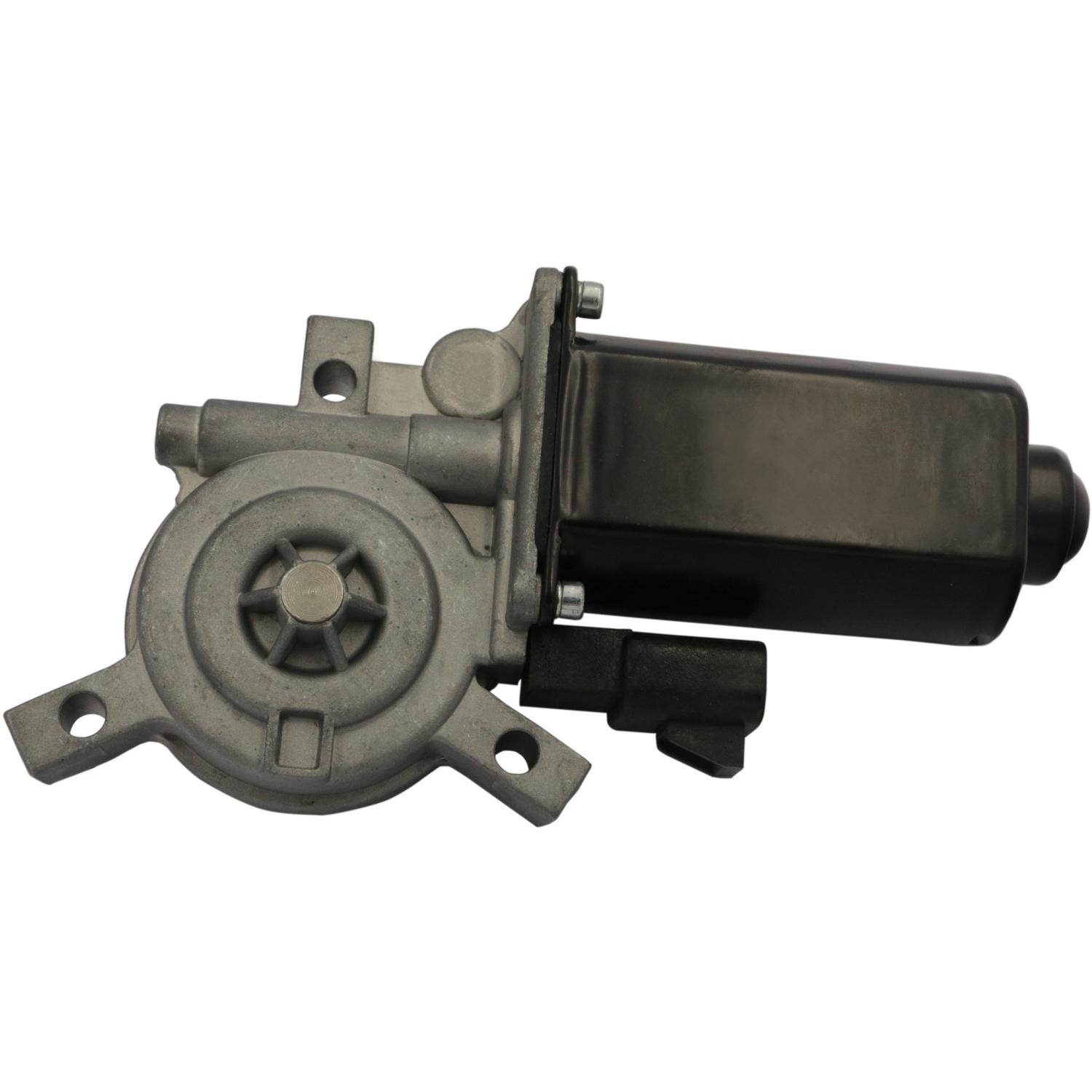 TrakMotive 220004 Power Window Motor product image 1 of 6