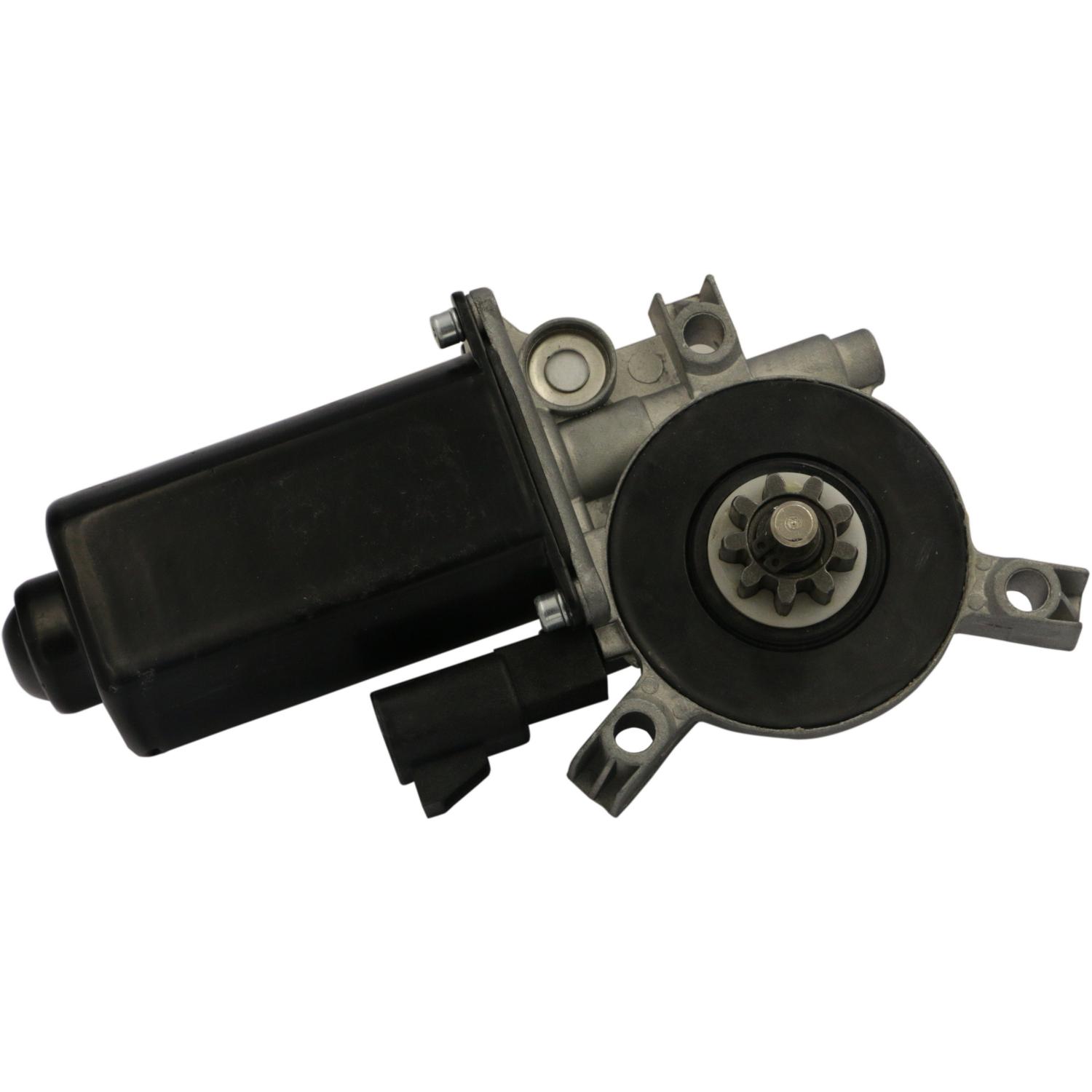 TrakMotive 220004 Power Window Motor product image 2 of 6