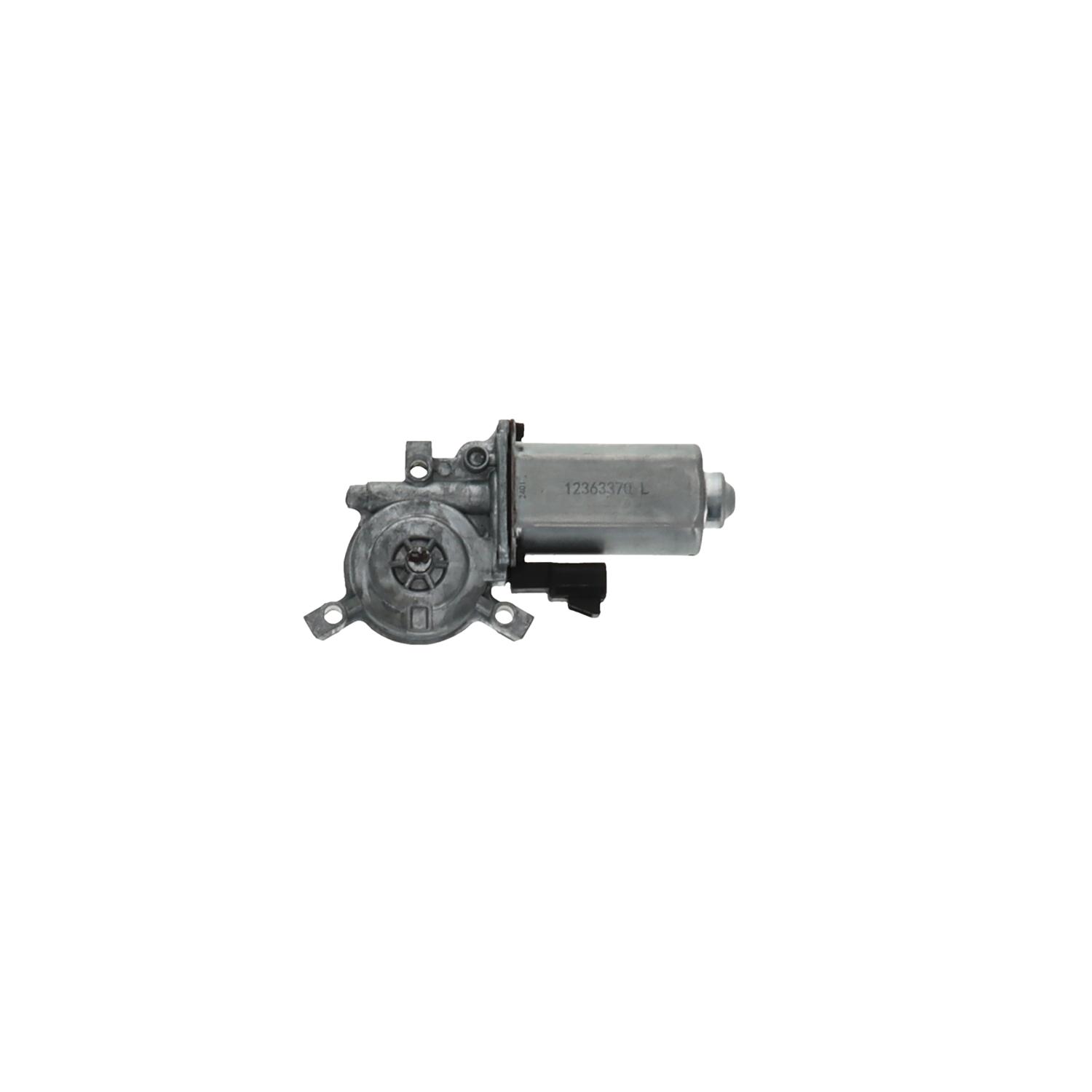 TrakMotive 220004 Power Window Motor product image 4 of 6