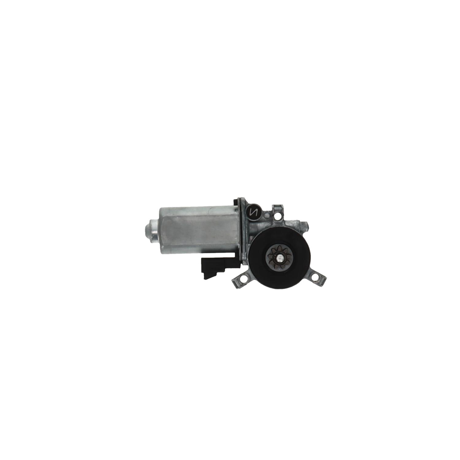 TrakMotive 220004 Power Window Motor product image 5 of 6