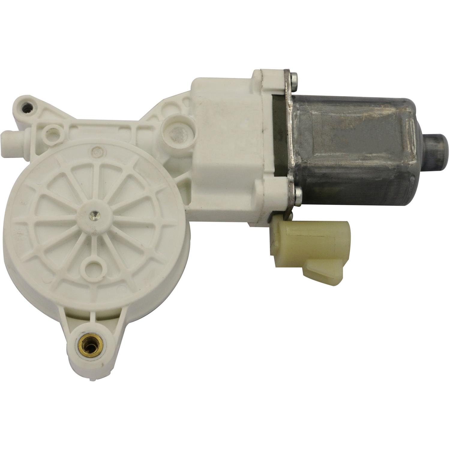 TrakMotive 220005 - Power Window Motor TrakMotive 220005 Power Window Motor product image 1 of 6