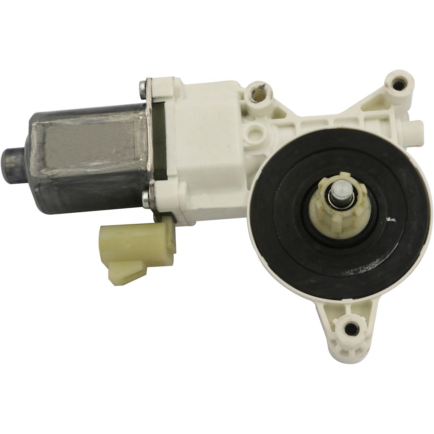TrakMotive 220005 - Power Window Motor TrakMotive 220005 Power Window Motor product image 5 of 6