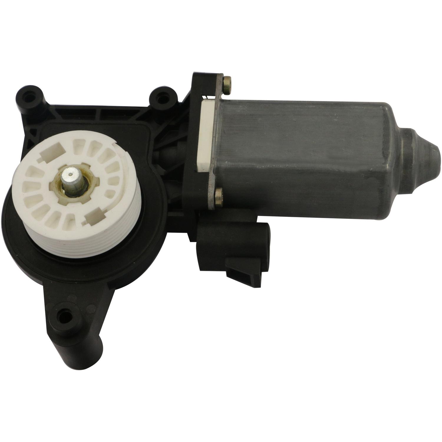 TrakMotive 220006 - Power Window Motor TrakMotive 220006 Power Window Motor product image 4 of 6