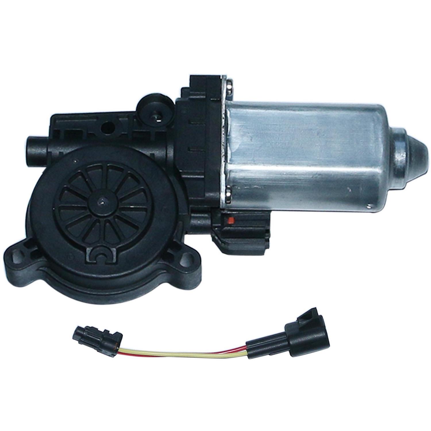 TrakMotive 220007 - Power Window Motor TrakMotive 220007 Power Window Motor product image 1 of 6