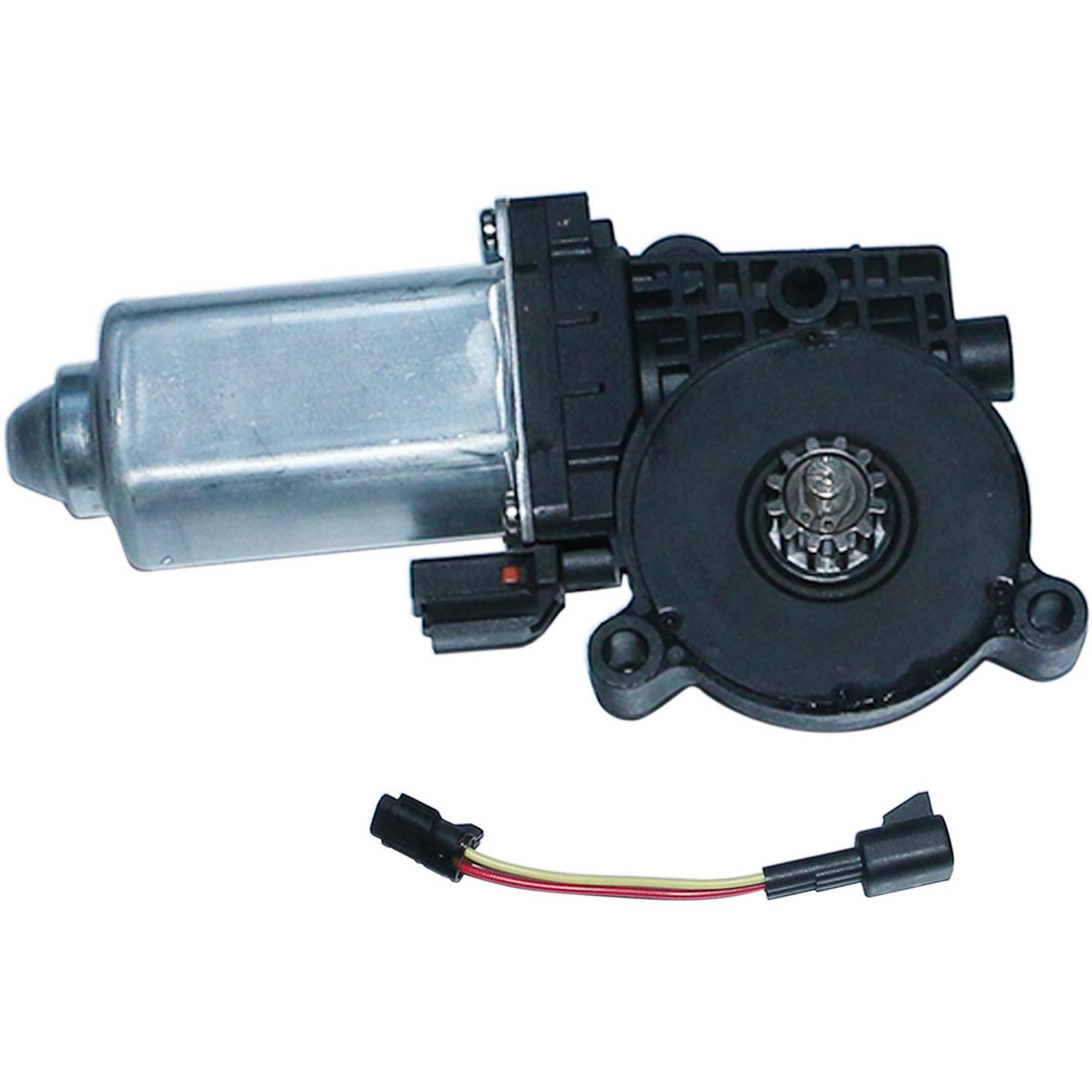 TrakMotive 220007 - Power Window Motor TrakMotive 220007 Power Window Motor product image 2 of 6