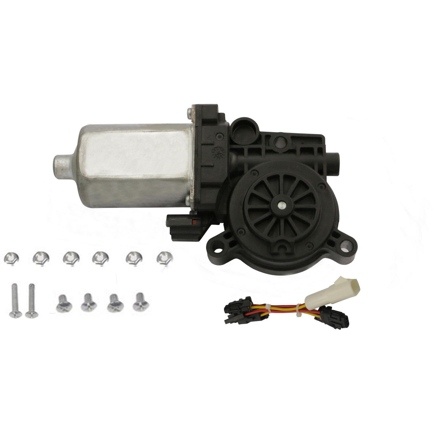 TrakMotive 220011 - Power Window Motor TrakMotive 220011 Power Window Motor product image 2 of 6