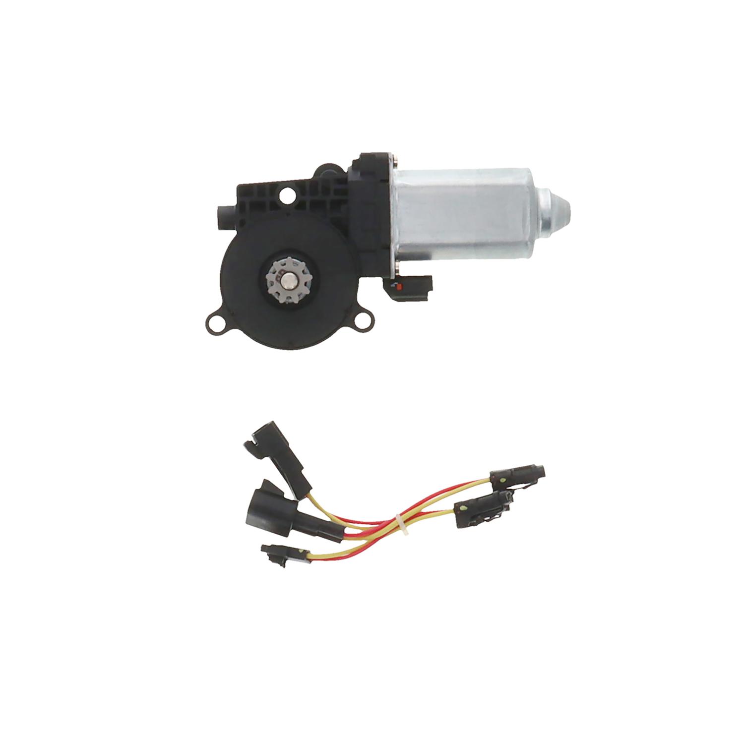 TrakMotive 220011 - Power Window Motor TrakMotive 220011 Power Window Motor product image 4 of 6