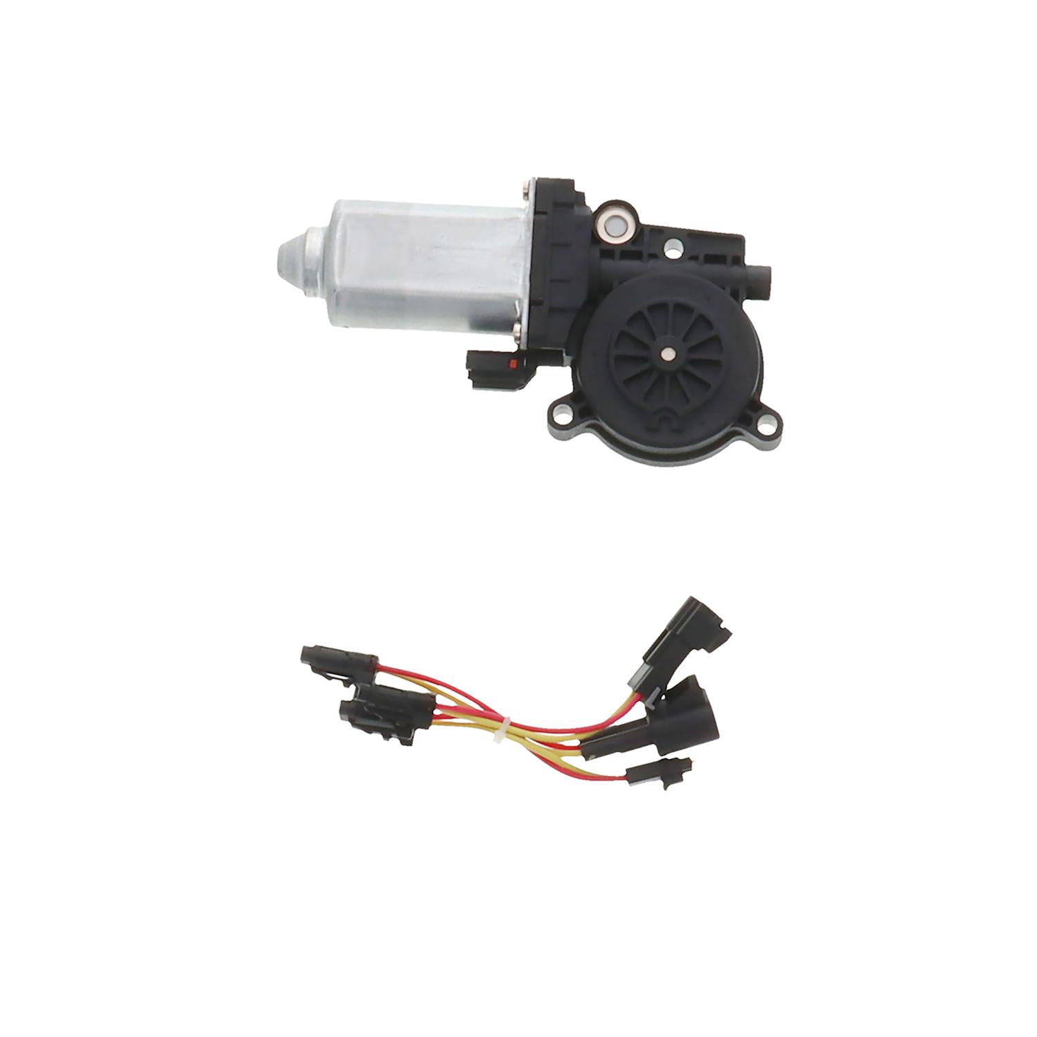 TrakMotive 220011 - Power Window Motor TrakMotive 220011 Power Window Motor product image 5 of 6
