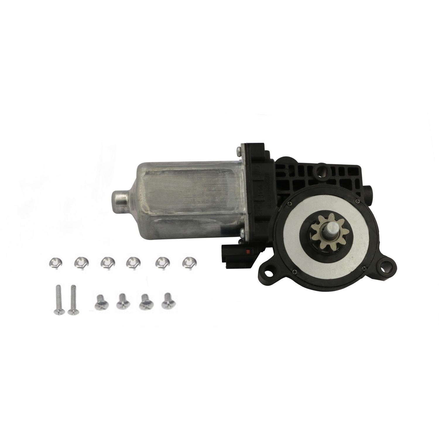 TrakMotive 220012 - Power Window Motor TrakMotive 220012 Power Window Motor product image 2 of 6