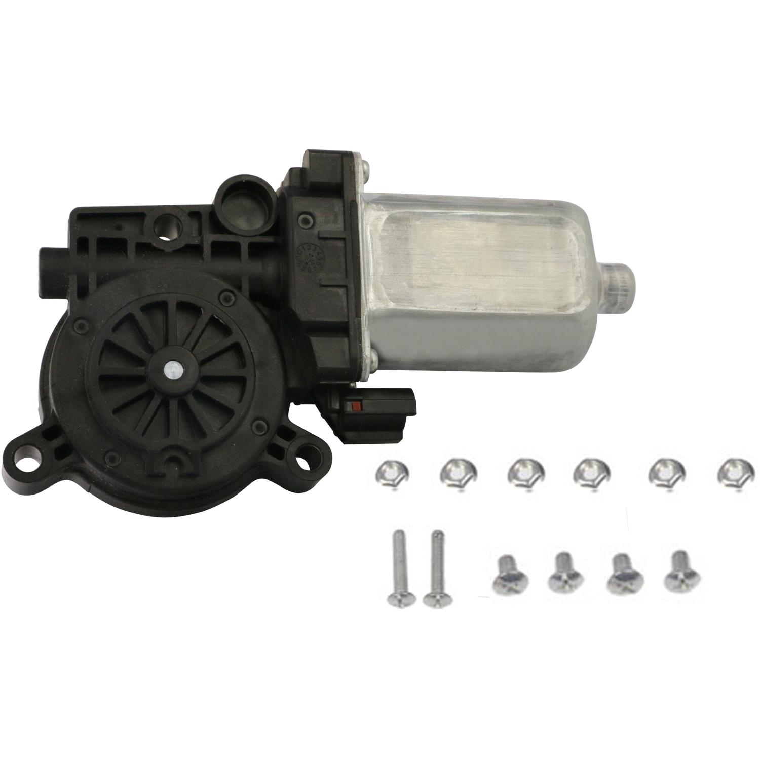 TrakMotive 220012 - Power Window Motor TrakMotive 220012 Power Window Motor product image 4 of 6