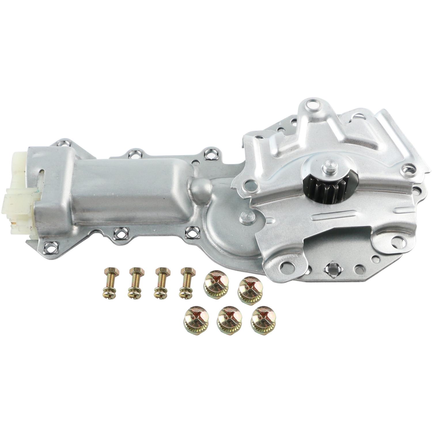 TrakMotive 220013 - Power Window Motor TrakMotive 220013 Power Window Motor product image 1 of 6
