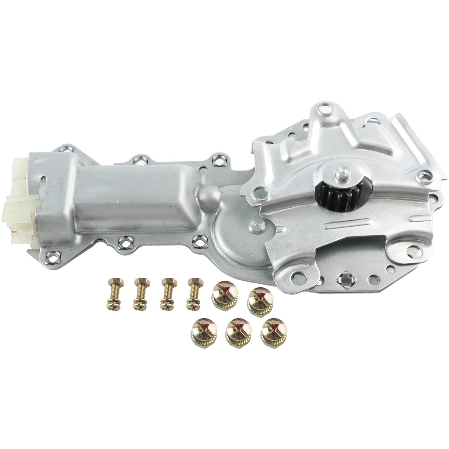 TrakMotive 220013 - Power Window Motor TrakMotive 220013 Power Window Motor product image 4 of 6