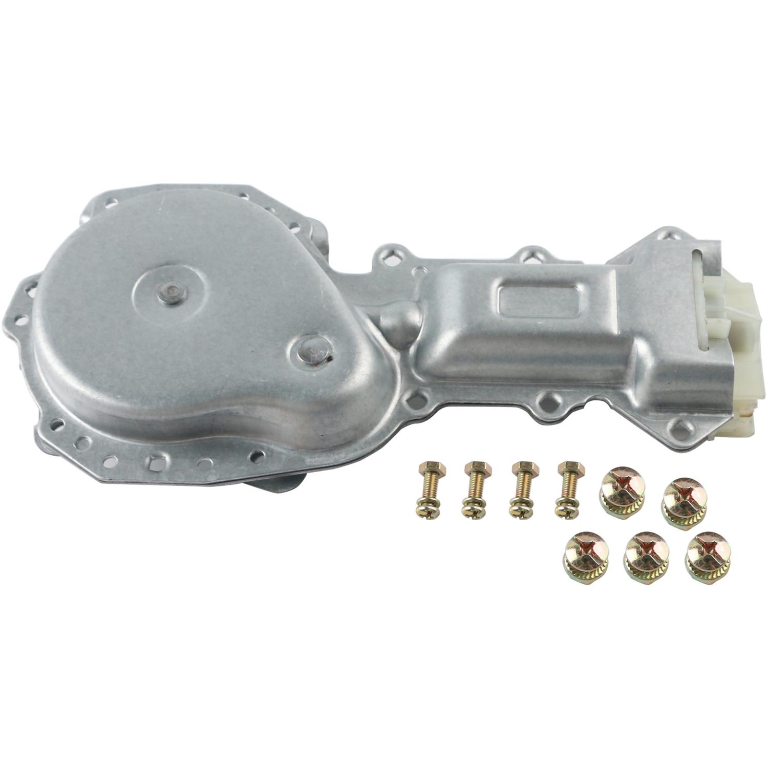 TrakMotive 220013 - Power Window Motor TrakMotive 220013 Power Window Motor product image 5 of 6