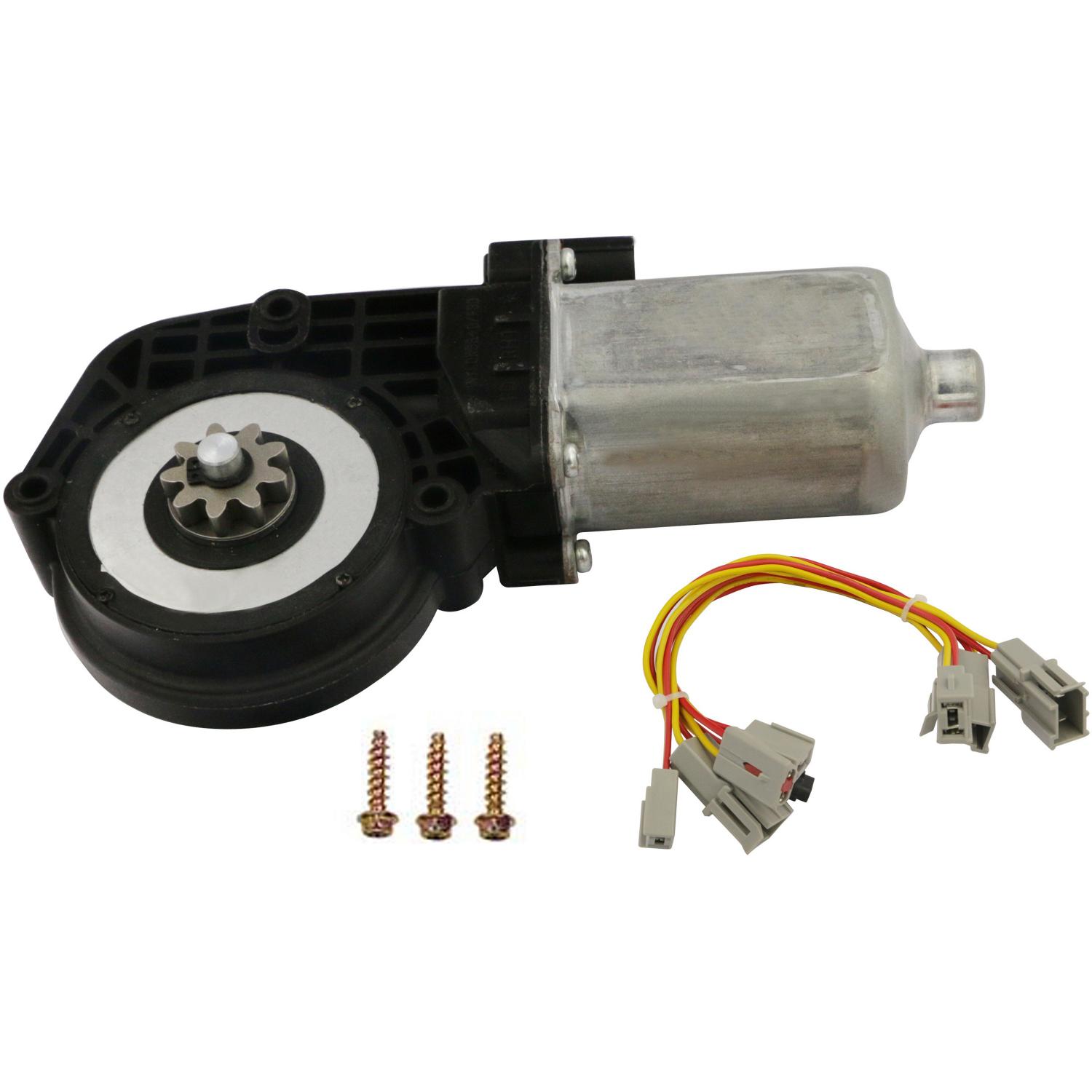 TrakMotive 220016 - Power Window Motor TrakMotive 220016 Power Window Motor product image 1 of 7