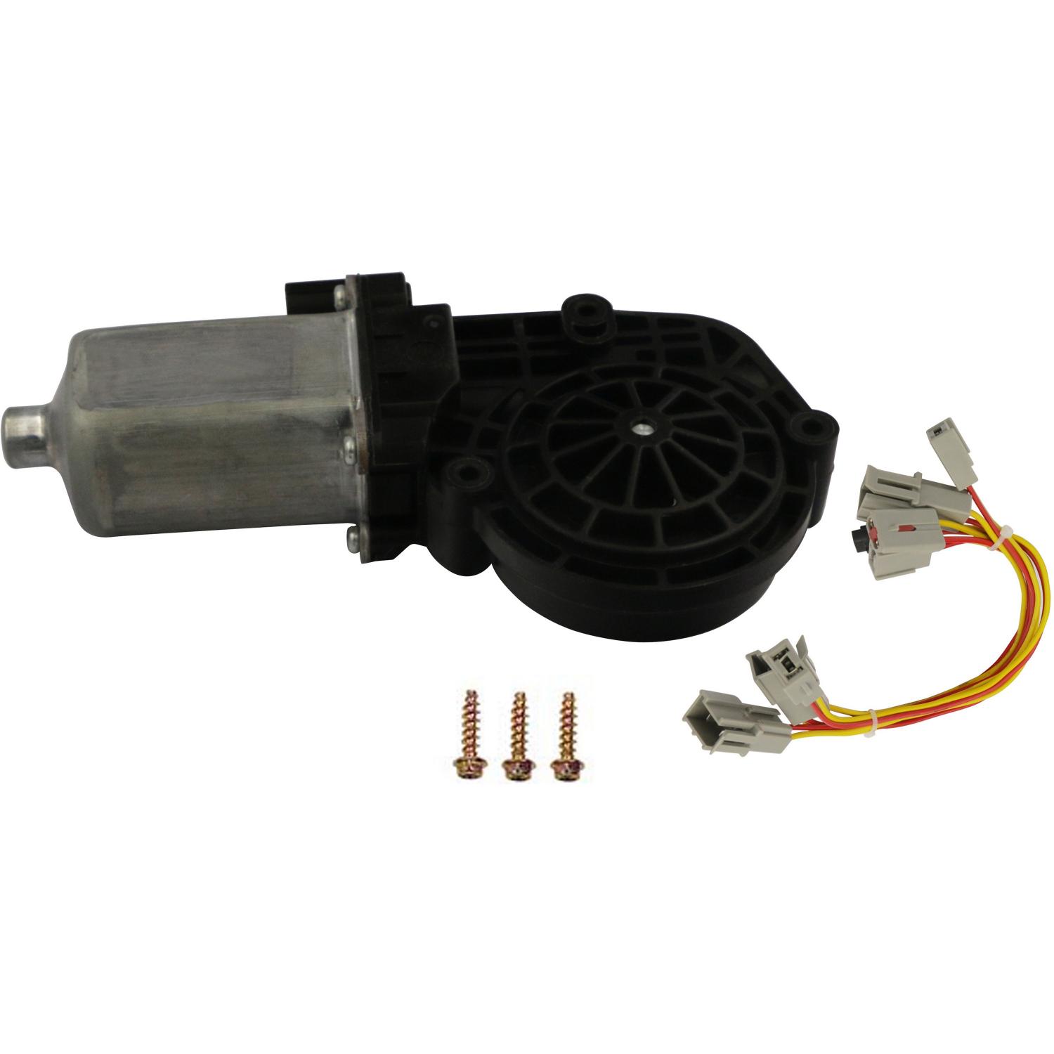 TrakMotive 220016 - Power Window Motor TrakMotive 220016 Power Window Motor product image 2 of 7