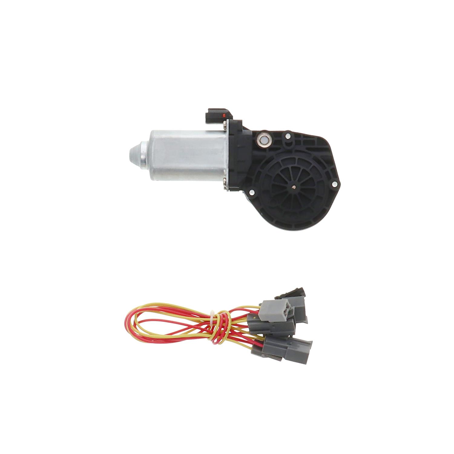 TrakMotive 220016 - Power Window Motor TrakMotive 220016 Power Window Motor product image 5 of 7
