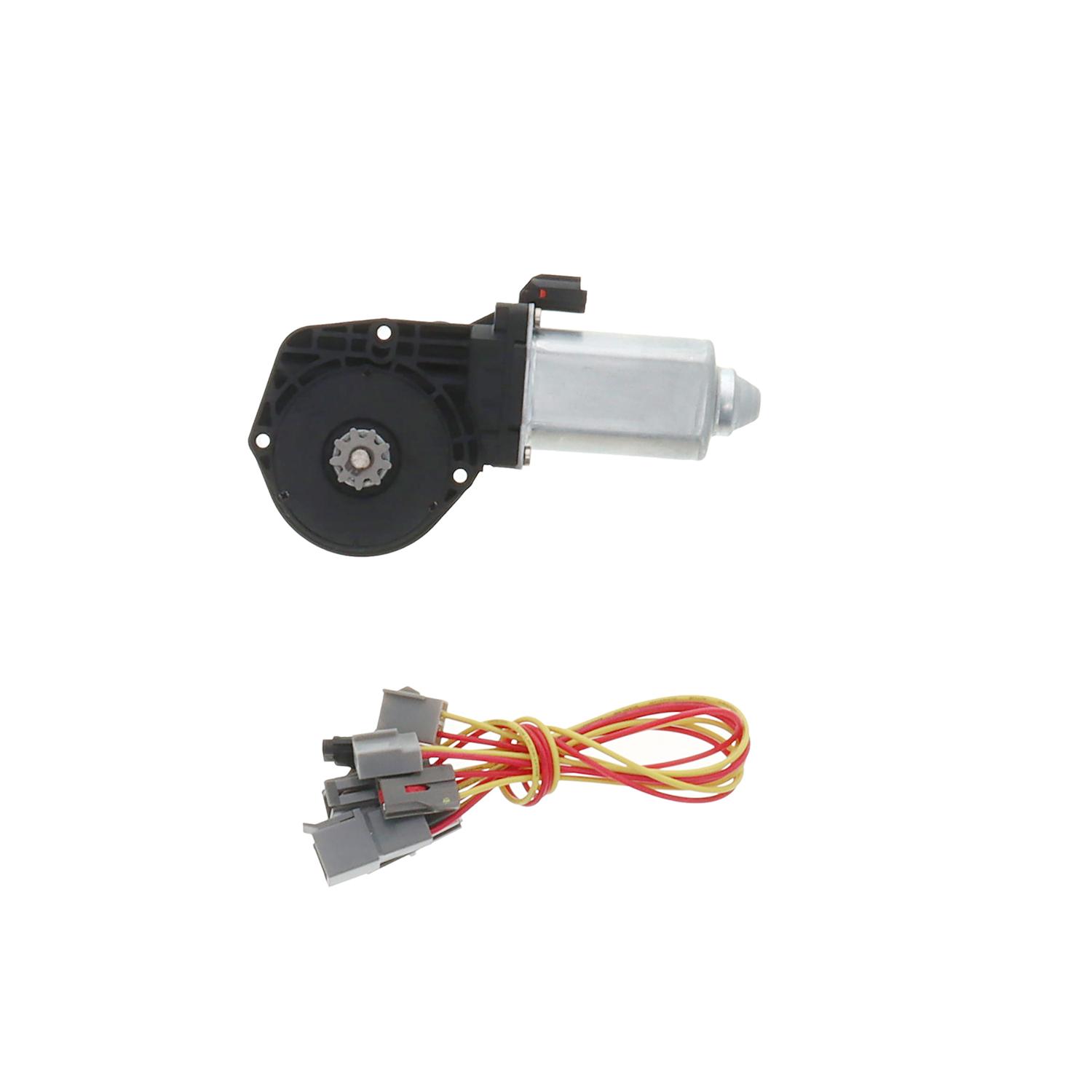 TrakMotive 220016 - Power Window Motor TrakMotive 220016 Power Window Motor product image 6 of 7