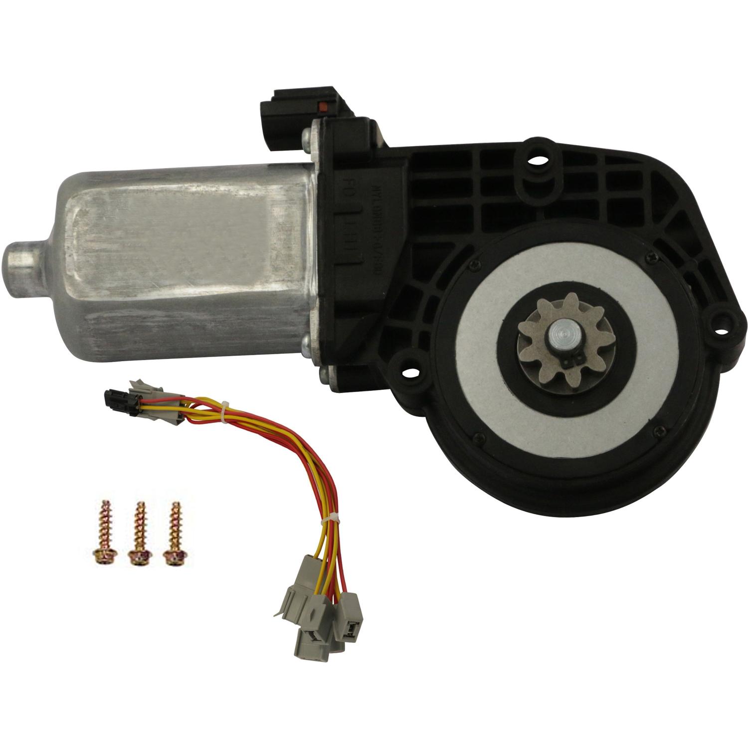 TrakMotive 220017 - Power Window Motor TrakMotive 220017 Power Window Motor product image 5 of 6