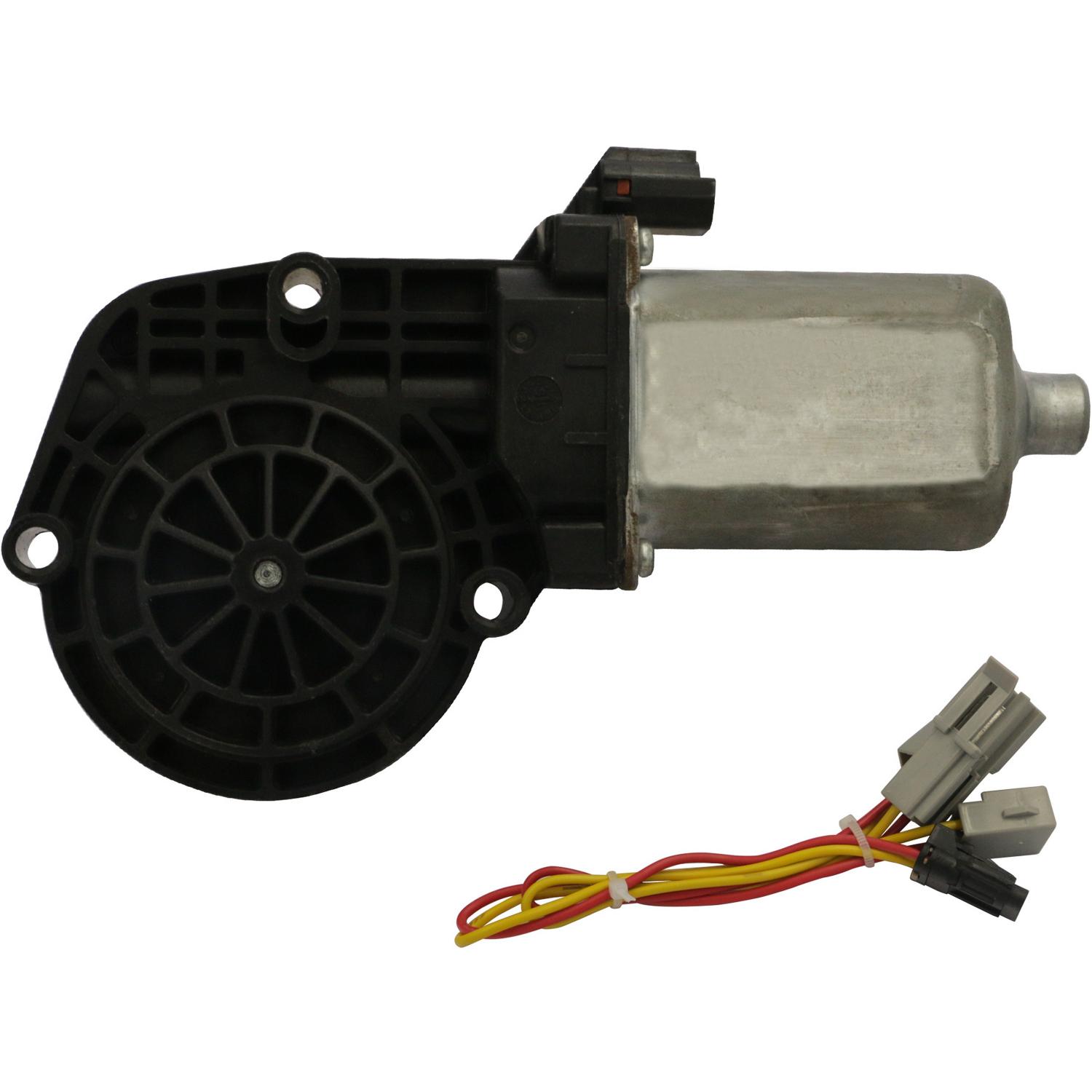 TrakMotive 220018 - Power Window Motor TrakMotive 220018 Power Window Motor product image 1 of 6